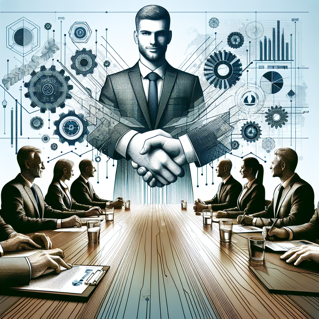 Comment fidéliser les membres d’un club d’affaires ?