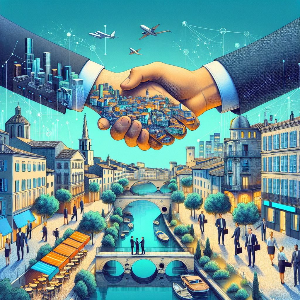 Pourquoi Avignon est un territoire idéal pour les clubs business ?