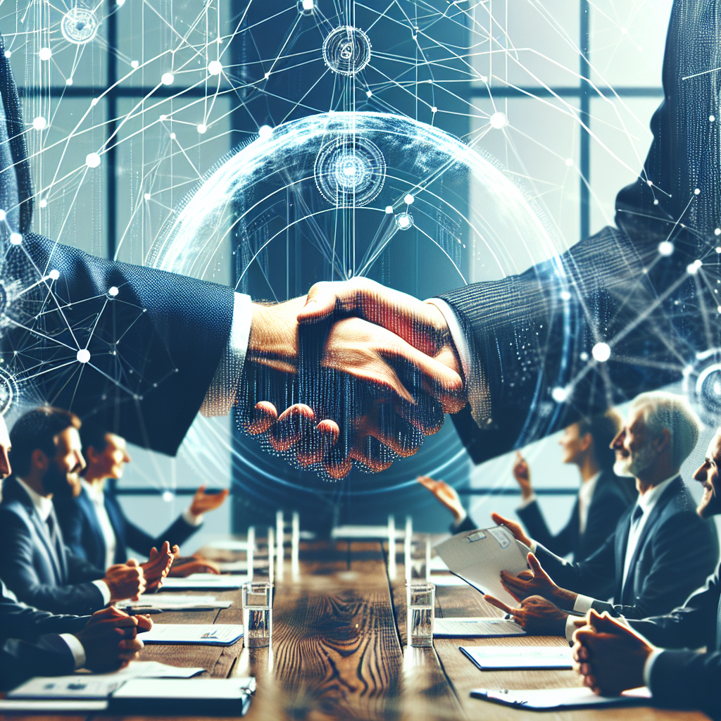 Réseaux pro PACA : tendances et évolution du networking