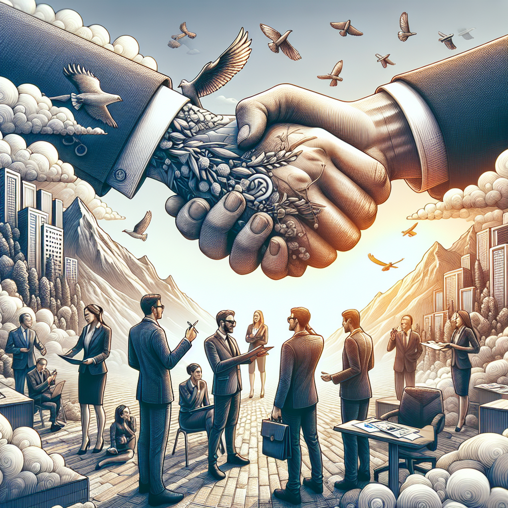 Réseau pro Provence : comment en tirer le maximum ?