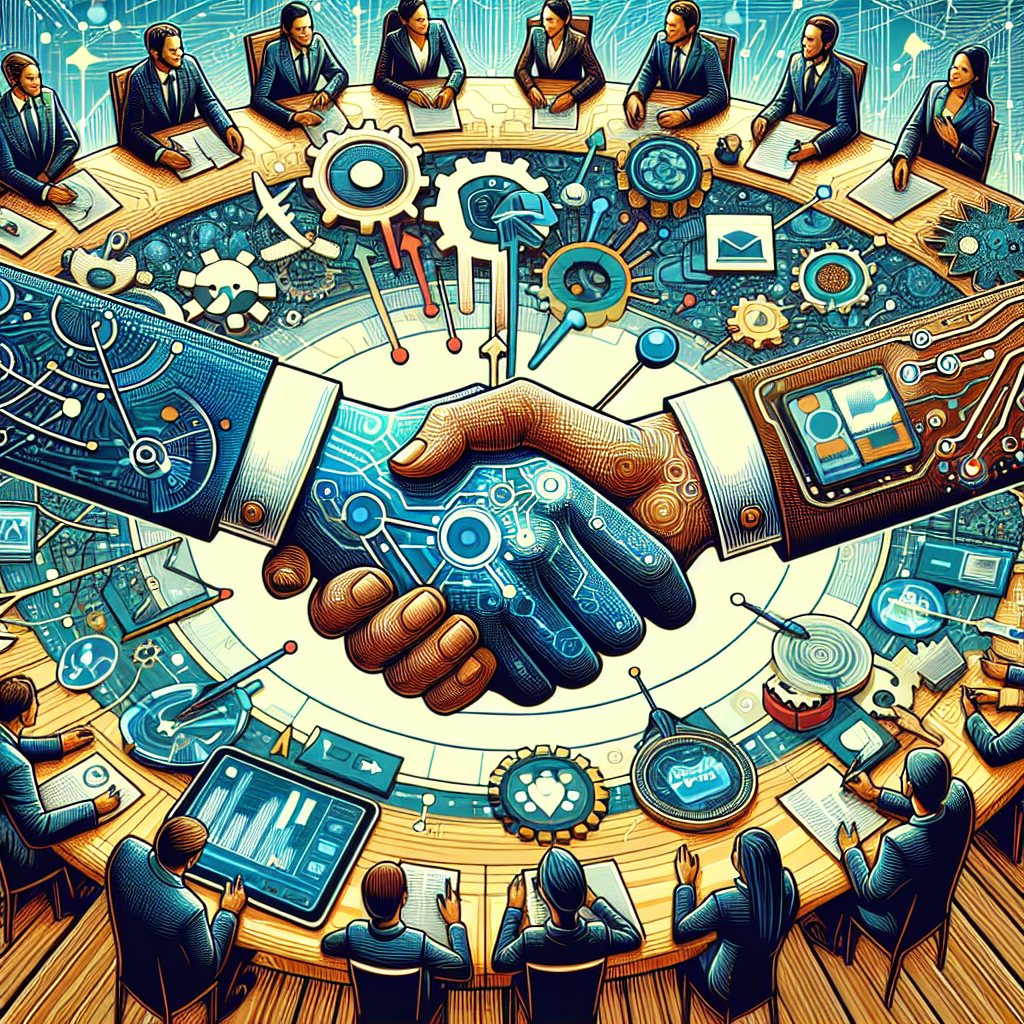 Les outils digitaux pour améliorer votre networking