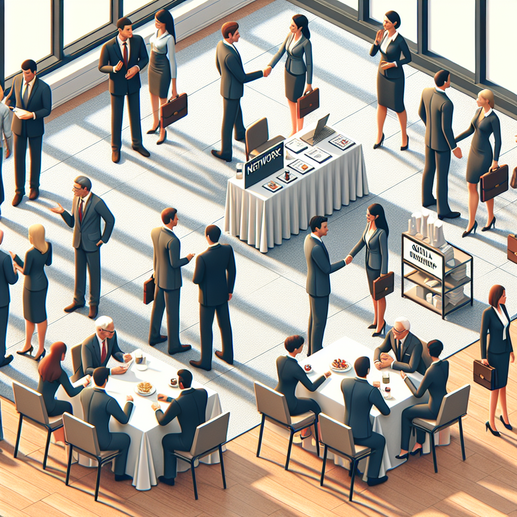 Les bonnes pratiques pour développer un réseau qualifié