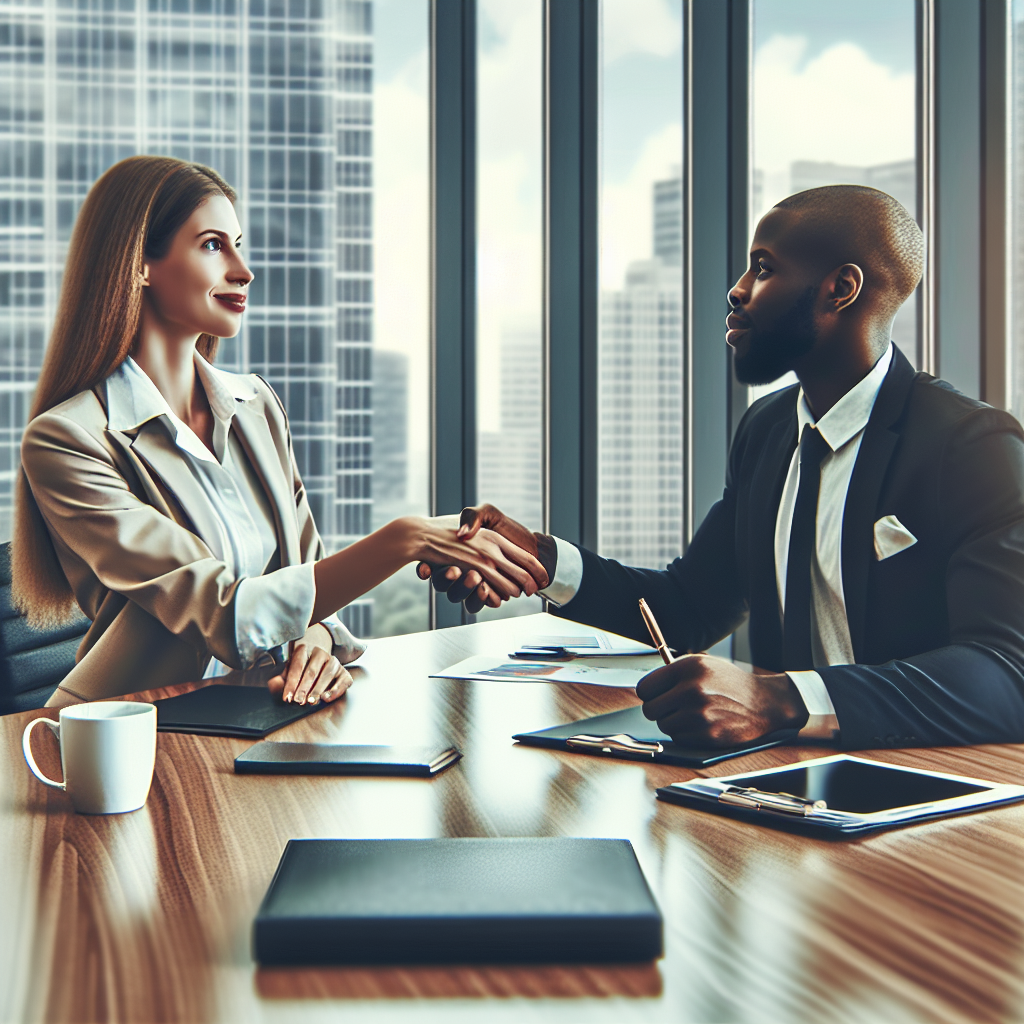 Pourquoi le networking est essentiel pour les indépendants ?