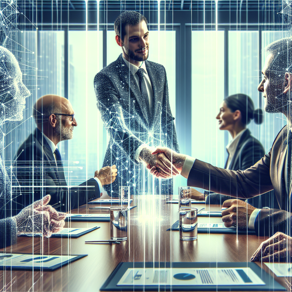 Comment mesurer l’impact réel du networking sur son business ?