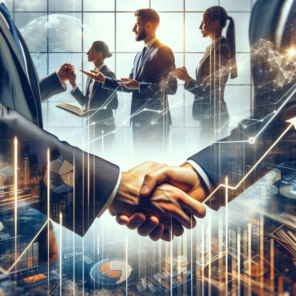 Comment multiplier les synergies grâce au réseau ?