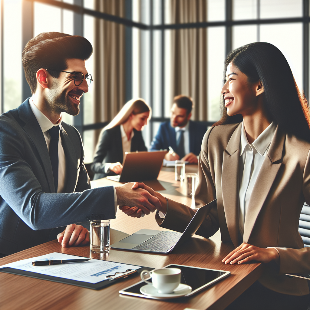 Réseaux d’affaires : lequel choisir selon votre activité ?