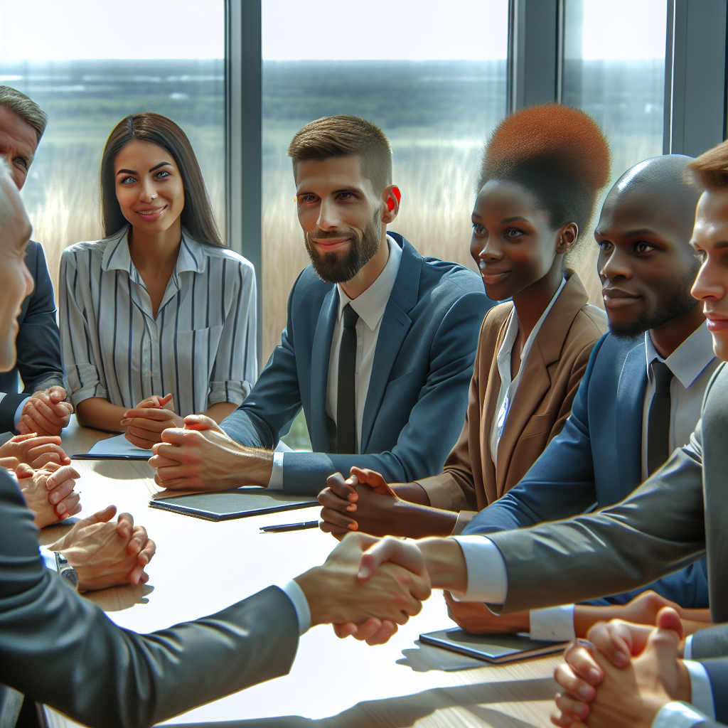 Alternative à BNI : quel réseau d’affaires choisir ?