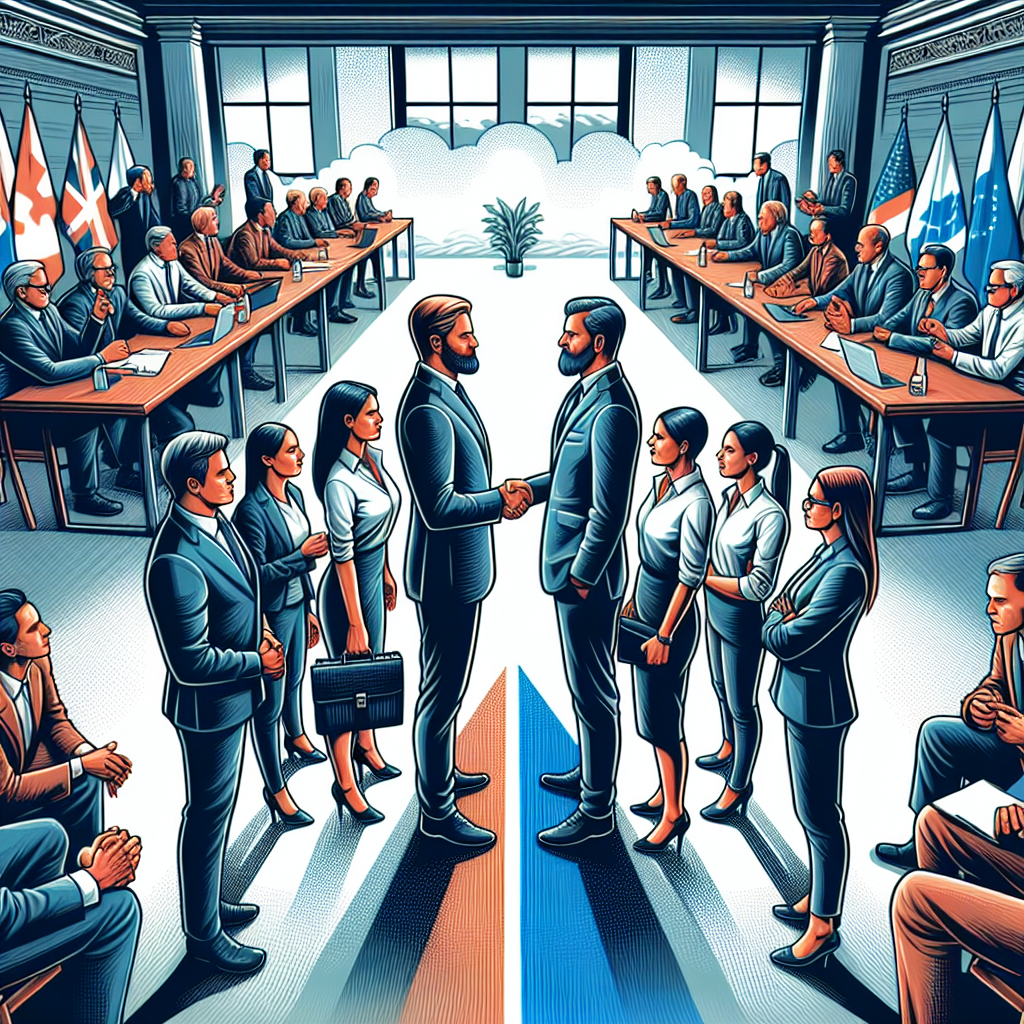 Clubs d’affaires indépendants vs réseaux nationaux : lequel est le plus efficace ?