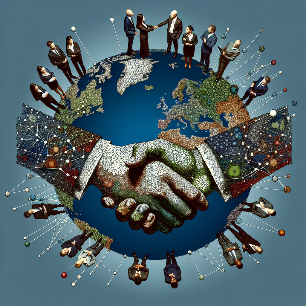 Les limites des grands réseaux d’affaires nationaux