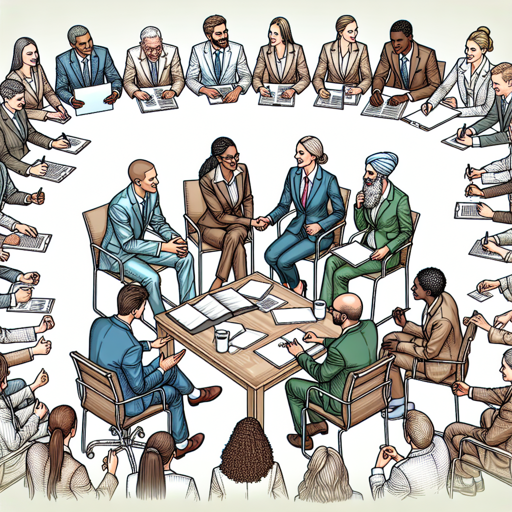 Les réseaux business les plus adaptés aux petites entreprises