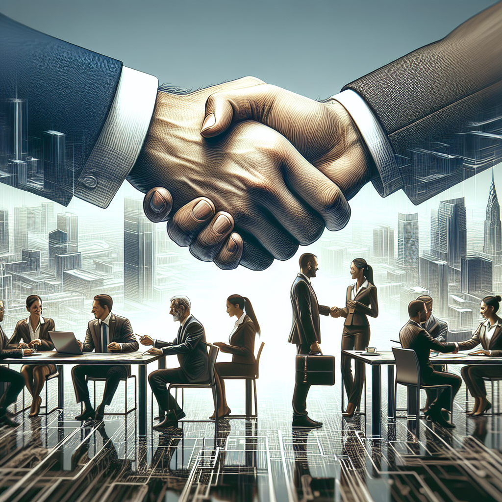 Comment savoir si un réseau d’affaires est fait pour vous ?