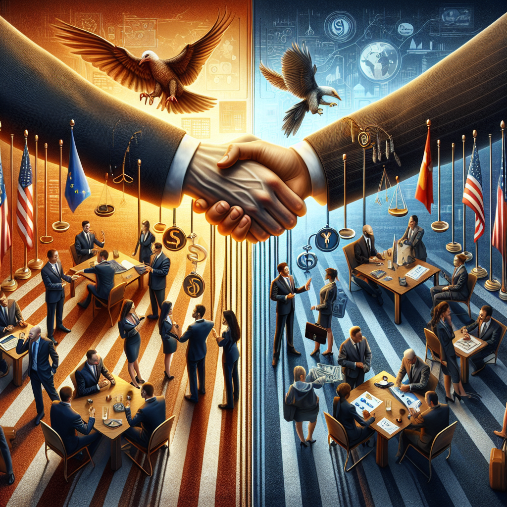 Réseau d’affaires ou club privé : quelle solution choisir ?