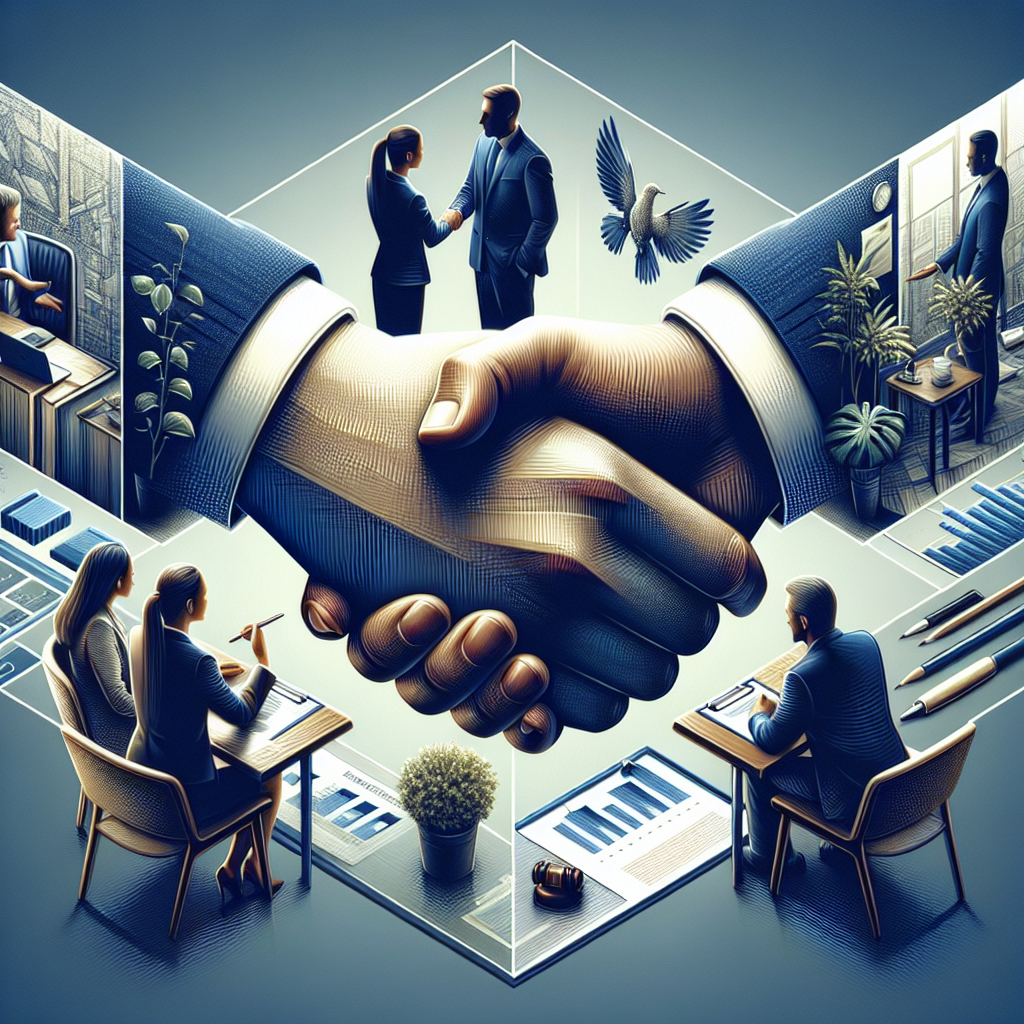 Club business : comment évaluer le retour sur investissement ?