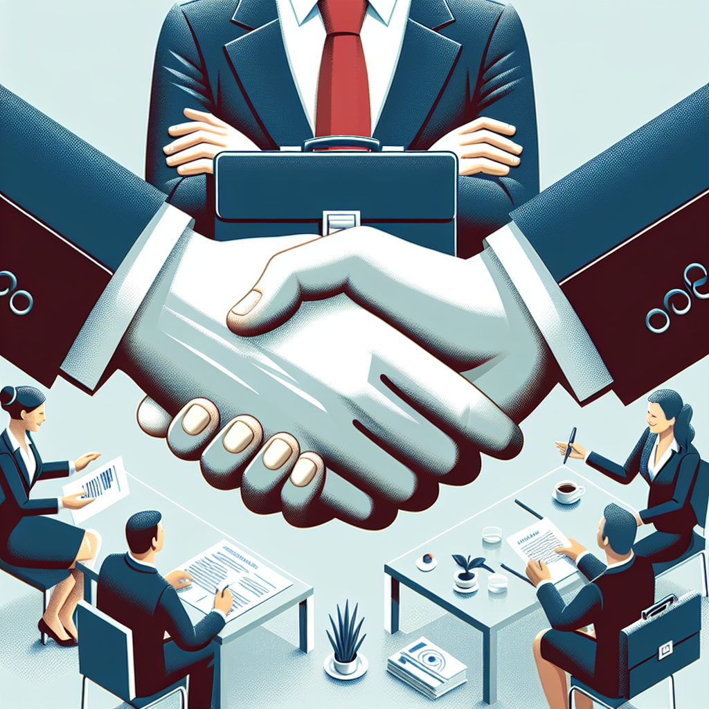 Ce que les entrepreneurs attendent réellement d’un club business