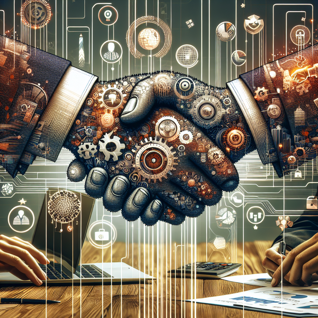 Les clés pour réussir sa première année dans un réseau d’affaires