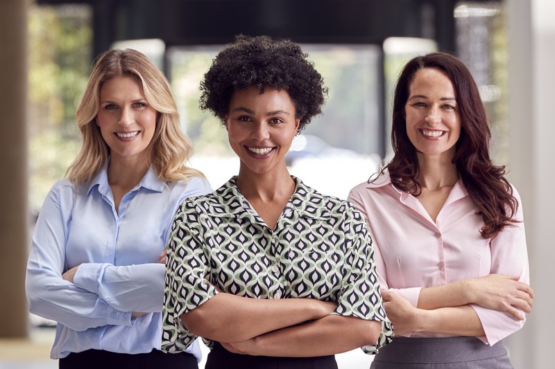 réseau d'affaires french Ladies