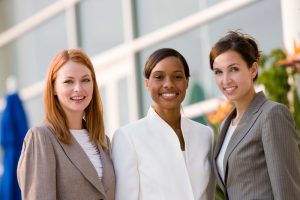 réseau d'affaires french Ladies