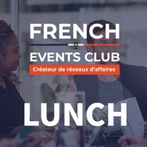 LUNCH DU 10 Mars 2026 12h-14h / Atelier Terre et Mer L’Isle-sur-la-Sorgue