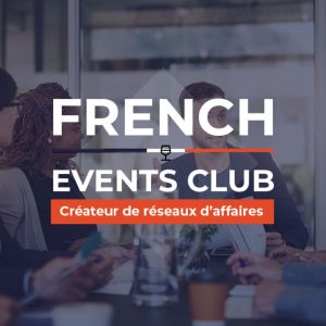 Speed Meeting 12 juin