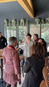 French events club à Saint Rémy de provence